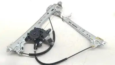 Second-hand car spare part driver left window regulator for renault megane iv fastback (b9a/m/n_) 1.5 dci 110 (b9a3) oem iam references 402776d