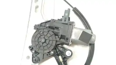 Second-hand car spare part driver left window regulator for renault megane iv fastback (b9a/m/n_) 1.5 dci 110 (b9a3) oem iam references 402776d 402776d 402776d