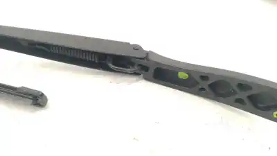 Автозапчастина б/у передній лівий верхній рычок підвіски для renault megane iv fastback (b9a/m/n_) 1.5 dci 110 (b9a3) посилання на oem iam 288819391r 288819391r 288819391r