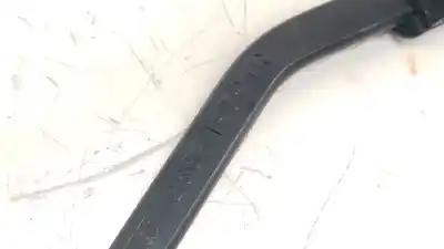 Автозапчастина б/у передній лівий верхній рычок підвіски для renault megane iv fastback (b9a/m/n_) 1.5 dci 110 (b9a3) посилання на oem iam 288819391r 288819391r 288819391r