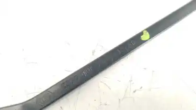 Автозапчастина б/у передній правий нижний рычаг підвіски для renault megane iv fastback (b9a/m/n_) 1.5 dci 110 (b9a3) посилання на oem iam 288861068r 288861068r 288861068r