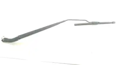 Автозапчастина б/у передній правий нижний рычаг підвіски для renault megane iv fastback (b9a/m/n_) 1.5 dci 110 (b9a3) посилання на oem iam 288861068r 288861068r 288861068r