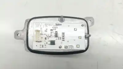 Second-hand car spare part electronic module for renault megane iv fastback (b9a/m/n_) 1.5 dci 110 (b9a3) oem iam references 90049602 90049602 90049602
