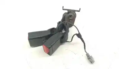 Second-hand car spare part center rear seat belt buckle for renault megane iv fastback (b9a/m/n_) 1.5 dci 110 (b9a3) oem iam references 878175322r