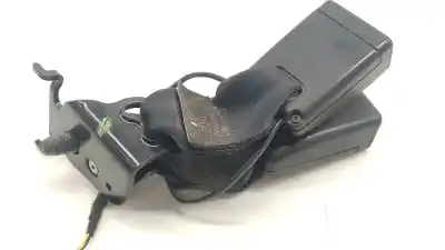 Автозапчастина б/у задній центральний гачок для renault megane iv fastback (b9a/m/n_) 1.5 dci 110 (b9a3) посилання на oem iam 878175322r 878175322r 878175322r