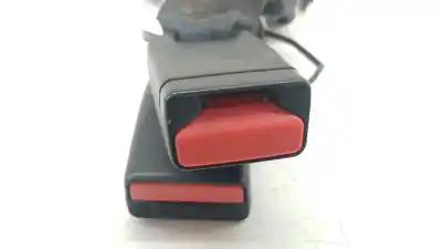 Автозапчастина б/у задній центральний гачок для renault megane iv fastback (b9a/m/n_) 1.5 dci 110 (b9a3) посилання на oem iam 878175322r 878175322r 878175322r