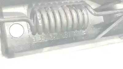 Second-hand car spare part rear windshield wiper arm for renault megane iv fastback (b9a/m/n_) 1.5 dci 110 (b9a3) oem iam references 287810597r 287810597r 287810597r