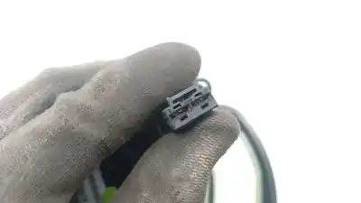 Автозапчастина б/у тепловий двигун для renault megane iv fastback (b9a/m/n_) 1.5 dci 110 (b9a3) посилання на oem iam t69963a t69963a t69963a