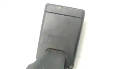 Автозапчастина б/у задній правий гачок для renault megane iv fastback (b9a/m/n_) 1.5 dci 110 (b9a3) посилання на oem iam 888429264r 888429264r 888429264r