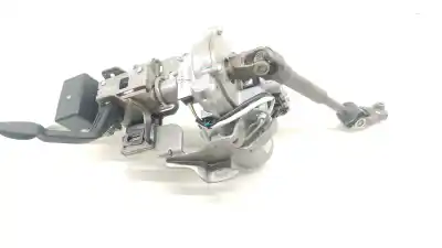 Second-hand car spare part steering column for renault megane iv fastback (b9a/m/n_) 1.5 dci 110 (b9a3) oem iam references 488109031r