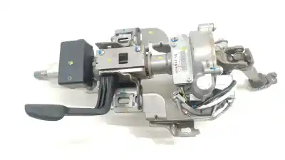 Second-hand car spare part steering column for renault megane iv fastback (b9a/m/n_) 1.5 dci 110 (b9a3) oem iam references 488109031r 488109031r 488109031r