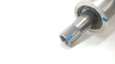 Second-hand car spare part steering column for renault megane iv fastback (b9a/m/n_) 1.5 dci 110 (b9a3) oem iam references 488109031r 488109031r 488109031r