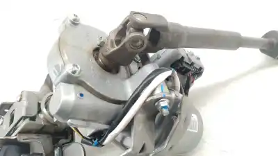 Second-hand car spare part steering column for renault megane iv fastback (b9a/m/n_) 1.5 dci 110 (b9a3) oem iam references 488109031r 488109031r 488109031r