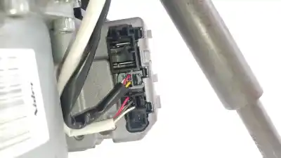 Second-hand car spare part steering column for renault megane iv fastback (b9a/m/n_) 1.5 dci 110 (b9a3) oem iam references 488109031r 488109031r 488109031r