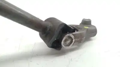 Second-hand car spare part steering column for renault megane iv fastback (b9a/m/n_) 1.5 dci 110 (b9a3) oem iam references 488109031r 488109031r 488109031r