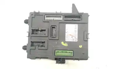 Second-hand car spare part electronic module for renault megane iv fastback (b9a/m/n_) 1.5 dci 110 (b9a3) oem iam references 284b14565r