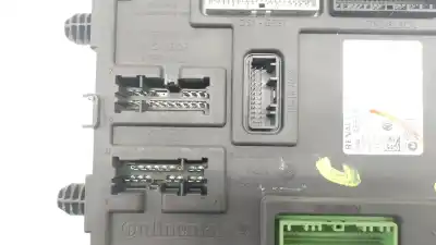 Second-hand car spare part electronic module for renault megane iv fastback (b9a/m/n_) 1.5 dci 110 (b9a3) oem iam references 284b14565r 284b14565r 284b14565r