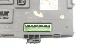Second-hand car spare part electronic module for renault megane iv fastback (b9a/m/n_) 1.5 dci 110 (b9a3) oem iam references 284b14565r 284b14565r 284b14565r