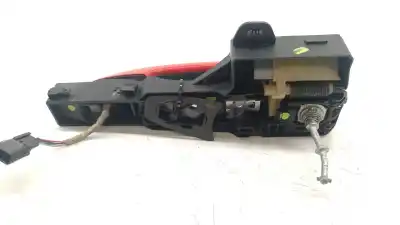 Second-hand car spare part exterior left front door handle for renault megane iv fastback (b9a/m/n_) 1.5 dci 110 (b9a3) oem iam references 806078862r 806078862r 806078862r