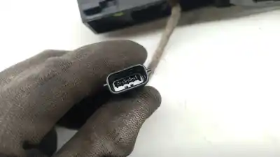 Second-hand car spare part exterior left front door handle for renault megane iv fastback (b9a/m/n_) 1.5 dci 110 (b9a3) oem iam references 806078862r 806078862r 806078862r