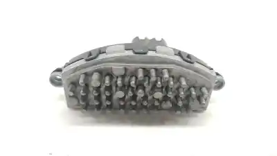 Second-hand car spare part heater blower for renault megane iv fastback (b9a/m/n_) 1.5 dci 110 (b9a3) oem iam references t954061b