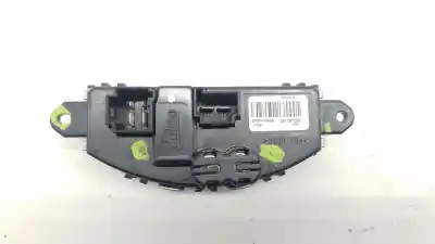 Автозапчастина б/у стійкість на нагревання для renault megane iv fastback (b9a/m/n_) 1.5 dci 110 (b9a3) посилання на oem iam t954061b t954061b t954061b