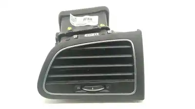 Second-hand car spare part air vent for renault megane iv fastback (b9a/m/n_) 1.5 dci 110 (b9a3) oem iam references 687600666r