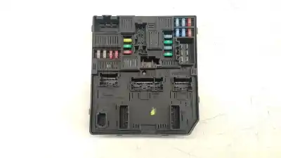 Second-hand car spare part electronic module for renault megane iv fastback (b9a/m/n_) 1.5 dci 110 (b9a3) oem iam references 284b66727r