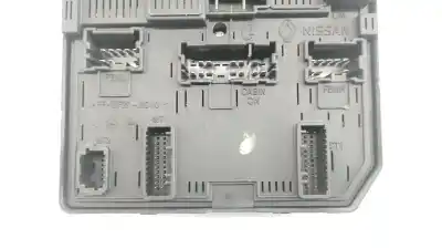 Second-hand car spare part electronic module for renault megane iv fastback (b9a/m/n_) 1.5 dci 110 (b9a3) oem iam references 284b66727r 284b66727r 284b66727r