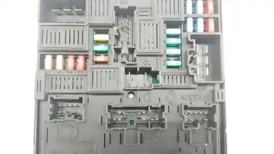 Second-hand car spare part electronic module for renault megane iv fastback (b9a/m/n_) 1.5 dci 110 (b9a3) oem iam references 284b66727r 284b66727r 284b66727r