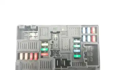 Second-hand car spare part electronic module for renault megane iv fastback (b9a/m/n_) 1.5 dci 110 (b9a3) oem iam references 284b66727r 284b66727r 284b66727r