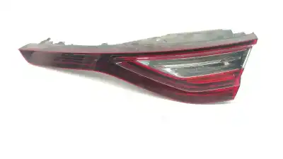 Second-hand car spare part interior rear right light for renault megane iv fastback (b9a/m/n_) 1.5 dci 110 (b9a3) oem iam references 265506075r