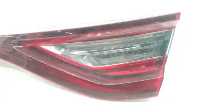 Автозапчастина б/у внутрішній правий завод для renault megane iv fastback (b9a/m/n_) 1.5 dci 110 (b9a3) посилання на oem iam 265506075r 265506075r 265506075r