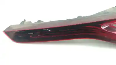 Автозапчастина б/у внутрішній правий завод для renault megane iv fastback (b9a/m/n_) 1.5 dci 110 (b9a3) посилання на oem iam 265506075r 265506075r 265506075r