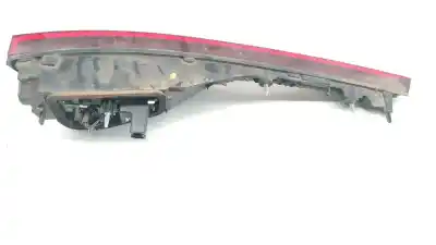 Автозапчастина б/у внутрішній правий завод для renault megane iv fastback (b9a/m/n_) 1.5 dci 110 (b9a3) посилання на oem iam 265506075r 265506075r 265506075r