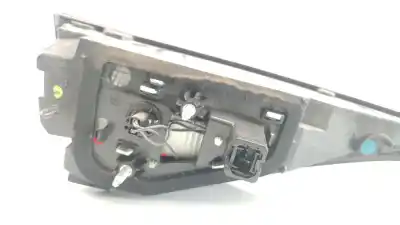 Автозапчастина б/у внутрішній правий завод для renault megane iv fastback (b9a/m/n_) 1.5 dci 110 (b9a3) посилання на oem iam 265506075r 265506075r 265506075r