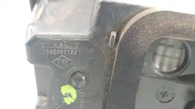 Автозапчастина б/у внутрішній правий завод для renault megane iv fastback (b9a/m/n_) 1.5 dci 110 (b9a3) посилання на oem iam 265506075r 265506075r 265506075r