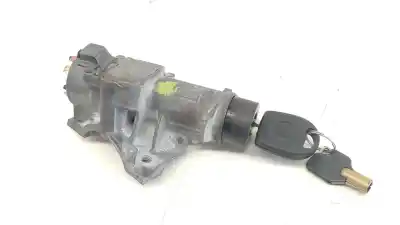 Peça sobressalente para automóvel em segunda mão comutador de ignição por seat ibiza iii (6l1) 1.9 sdi referências oem iam 4b0905851c