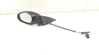 Peça sobressalente para automóvel em segunda mão espelho retrovisor esquerdo por seat ibiza iii (6l1) 1.9 sdi referências oem iam 6l1857507t9b9