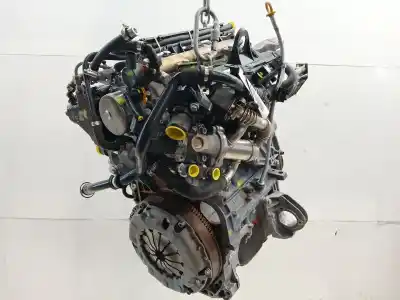 Pezzo di ricambio per auto di seconda mano MOTORE COMPLETO per FIAT DOBLO FURGONETA/MONOVOLUMEN (223_)  Riferimenti OEM IAM   