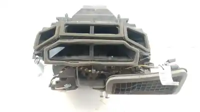 Автозапчастина б/у повне нормальне опалення для renault megane iv fastback (b9a/m/n_) 1.5 dci 110 (b9a3) посилання на oem iam 272700642r 272700642r 272700642r