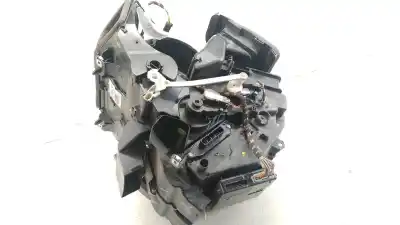 Автозапчастина б/у повне нормальне опалення для renault megane iv fastback (b9a/m/n_) 1.5 dci 110 (b9a3) посилання на oem iam 272700642r 272700642r 272700642r