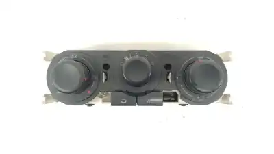 Peça sobressalente para automóvel em segunda mão comando de sofagem (chauffage / ar condicionado)  por seat ibiza iii (6l1) 1.9 sdi referências oem iam 6l0820045