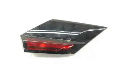 Peça sobressalente para automóvel em segunda mão catadioptrico traseiro por citroen c4 iii (ba_, bb_, bc_) 1.2 puretech 130 (bahnsa, bahnsb) referências oem iam 9836327780