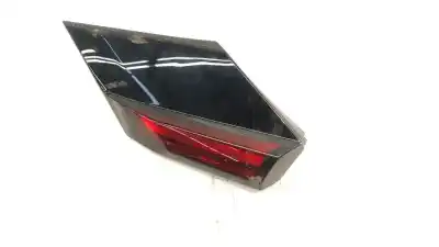 Peça sobressalente para automóvel em segunda mão catadioptrico traseiro por citroen c4 iii (ba_, bb_, bc_) 1.2 puretech 130 (bahnsa, bahnsb) referências oem iam 9836327880