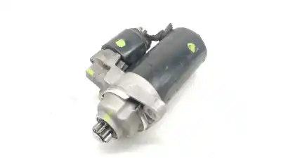 Peça sobressalente para automóvel em segunda mão motor de arranque por seat ibiza iii (6l1) 1.9 sdi referências oem iam 02t911023h