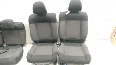 Автозапчасти б/у полный комплект сиденья за citroen c4 cactus 1.5 bluehdi 100 ссылки oem iam   