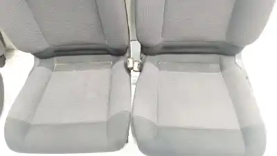 Автозапчасти б/у полный комплект сиденья за citroen c4 cactus 1.5 bluehdi 100 ссылки oem iam   