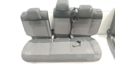 Автозапчасти б/у полный комплект сиденья за citroen c4 cactus 1.5 bluehdi 100 ссылки oem iam   
