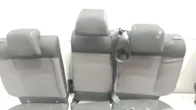 Автозапчасти б/у полный комплект сиденья за citroen c4 cactus 1.5 bluehdi 100 ссылки oem iam   